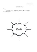 Konspekts 'Kvalifikācijas eksāmens', 9.