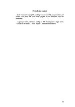 Biznesa plāns 'SIA "Puķu bode"', 20.