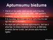 Prezentācija 'Aptumsumi', 14.