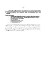 Prakses atskaite 'Rekl.āmas aģentūra "ARBO Dizains"', 1.