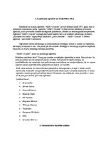 Prakses atskaite 'Rekl.āmas aģentūra "ARBO Dizains"', 2.