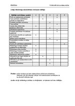 Prakses atskaite 'Rekl.āmas aģentūra "ARBO Dizains"', 12.