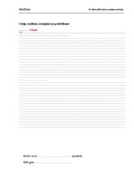 Prakses atskaite 'Rekl.āmas aģentūra "ARBO Dizains"', 13.