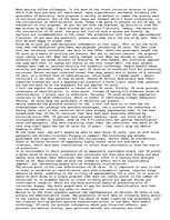 Eseja 'The introduction of ID Cards', 1.