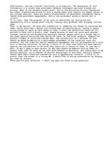 Eseja 'The introduction of ID Cards', 2.