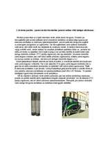 Referāts 'Vides aizsardzības prasību ievērošana un to ignorēšana būvobjektos', 2.