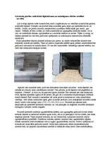 Referāts 'Vides aizsardzības prasību ievērošana un to ignorēšana būvobjektos', 4.