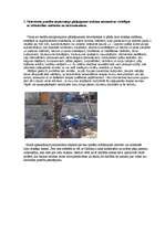 Referāts 'Vides aizsardzības prasību ievērošana un to ignorēšana būvobjektos', 6.