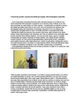 Referāts 'Vides aizsardzības prasību ievērošana un to ignorēšana būvobjektos', 7.