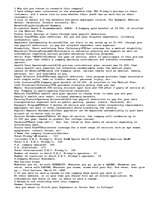 Konspekts 'Company Research Paper for TGI Fridays', 1.