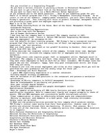 Konspekts 'Company Research Paper for TGI Fridays', 2.