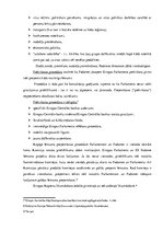 Konspekts 'Eiropas Savienības likumdošanas process', 4.