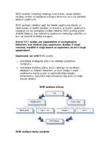 Konspekts 'SVID analīze', 1.