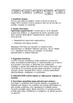 Konspekts 'SVID analīze', 2.