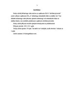 Referāts 'Mārketinga vides analīze un uzņēmuma SIA "X" darbības pilnveide', 2.