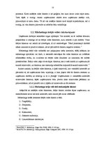 Referāts 'Mārketinga vides analīze un uzņēmuma SIA "X" darbības pilnveide', 10.