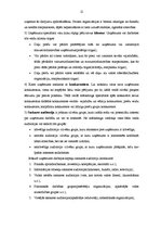 Referāts 'Mārketinga vides analīze un uzņēmuma SIA "X" darbības pilnveide', 12.