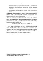 Referāts 'Mārketinga vides analīze un uzņēmuma SIA "X" darbības pilnveide', 13.