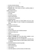 Referāts 'Mārketinga vides analīze un uzņēmuma SIA "X" darbības pilnveide', 15.