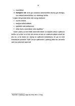 Referāts 'Mārketinga vides analīze un uzņēmuma SIA "X" darbības pilnveide', 16.