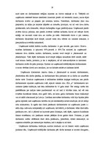 Referāts 'Mārketinga vides analīze un uzņēmuma SIA "X" darbības pilnveide', 19.