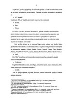 Referāts 'Mārketinga vides analīze un uzņēmuma SIA "X" darbības pilnveide', 21.