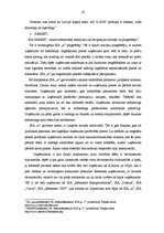 Referāts 'Mārketinga vides analīze un uzņēmuma SIA "X" darbības pilnveide', 22.