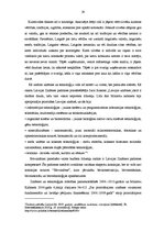 Referāts 'Mārketinga vides analīze un uzņēmuma SIA "X" darbības pilnveide', 28.