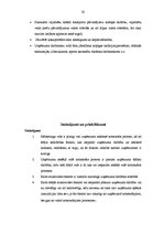 Referāts 'Mārketinga vides analīze un uzņēmuma SIA "X" darbības pilnveide', 32.