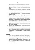 Referāts 'Mārketinga vides analīze un uzņēmuma SIA "X" darbības pilnveide', 33.