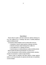 Referāts 'Mārketinga vides analīze un uzņēmuma SIA "X" darbības pilnveide', 35.