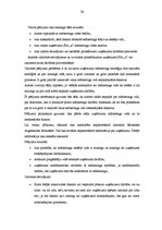 Referāts 'Mārketinga vides analīze un uzņēmuma SIA "X" darbības pilnveide', 36.