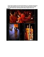 Referāts 'Budisms', 11.