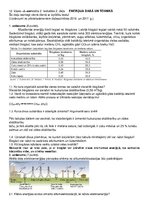 Konspekts 'Enerģija dabā un tehnikā', 1.