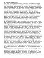 Eseja 'Discuss the influences on the development of the Panzer arm ', 2.