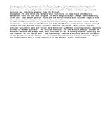 Eseja 'Discuss the influences on the development of the Panzer arm ', 3.