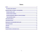 Referāts 'Valsts budžets', 2.