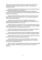 Referāts 'Valsts budžets', 17.