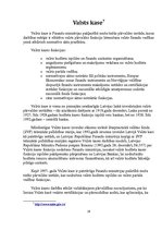 Referāts 'Valsts budžets', 19.