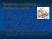 Prezentācija 'Sēņu audzēšanas resursu izlietojuma analīze', 5.