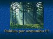 Prezentācija 'Sēņu audzēšanas resursu izlietojuma analīze', 7.