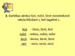 Prezentācija 'Darbības vārds', 6.