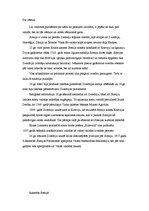 Eseja 'Valodas politika Somijā', 2.