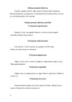 Prakses atskaite 'Akadēmiskā slimības vēsture', 4.