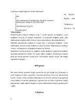 Prakses atskaite 'Akadēmiskā slimības vēsture', 8.