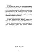 Referāts 'Sociālās psiholoģijas virzieni un teorija', 11.