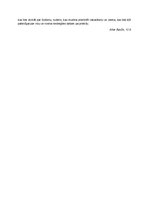 Eseja 'Mans un Straumēnu pavasaris', 2.