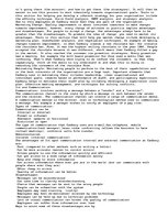 Eseja 'Cadbury Business at Work', 8.