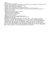 Eseja 'Cadbury Business at Work', 13.