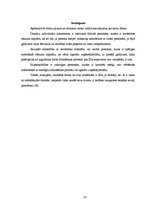 Referāts 'Komercdarbības formu salīdzinošie plusi un mīnusi', 17.